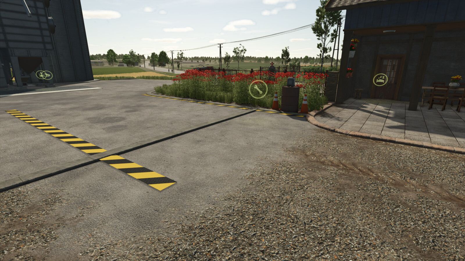 Repair Place