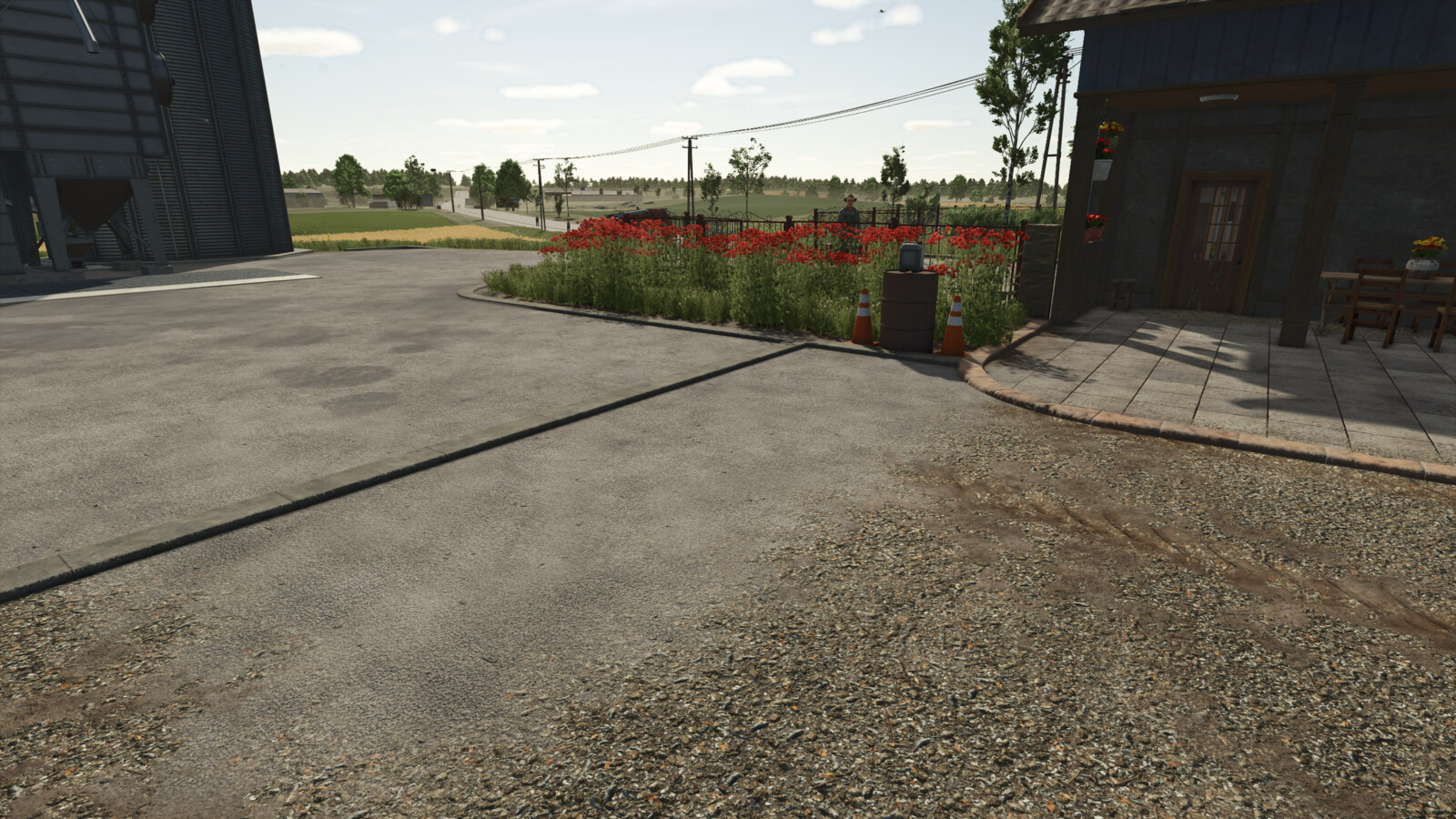 Repair Place