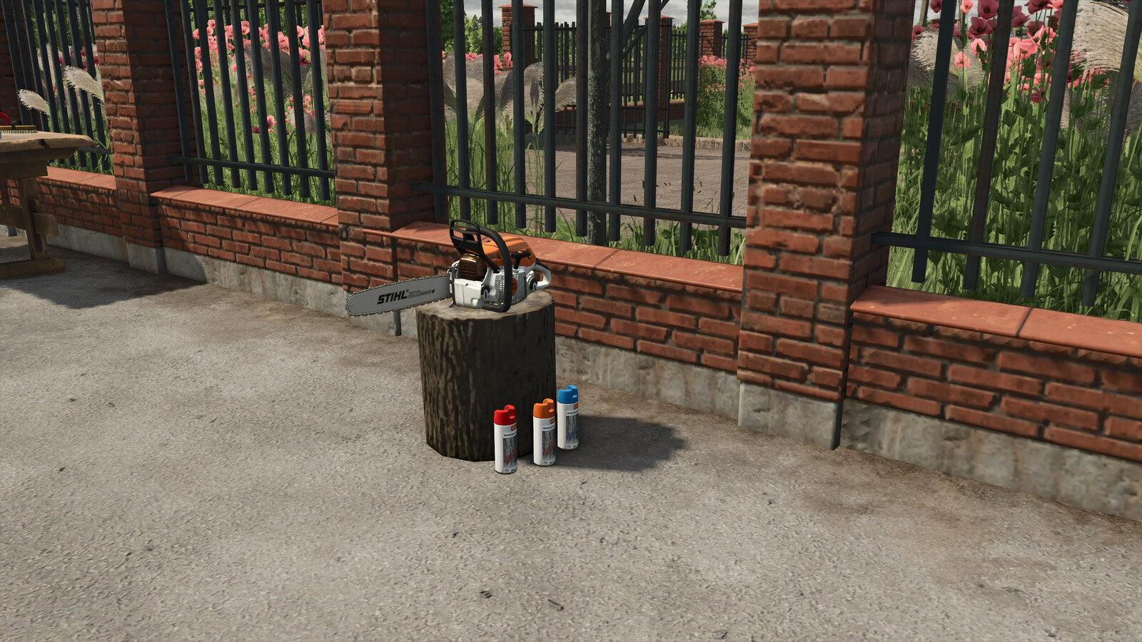 Tool Trunk