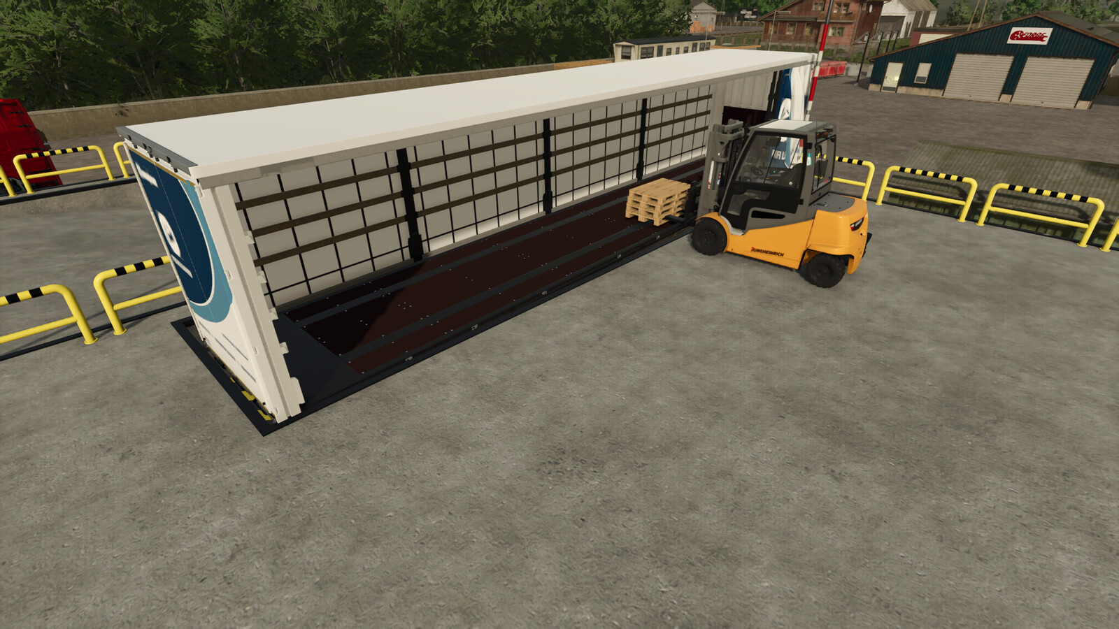 Recycling Center