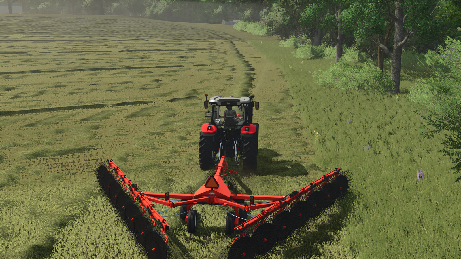 Kuhn SR 314