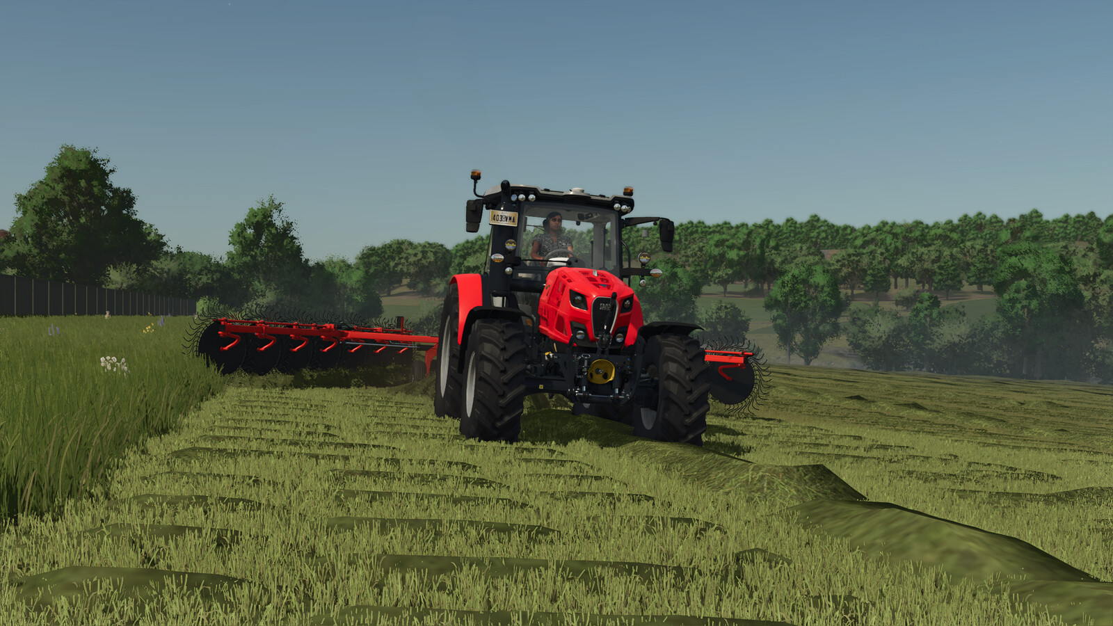 Kuhn SR 314
