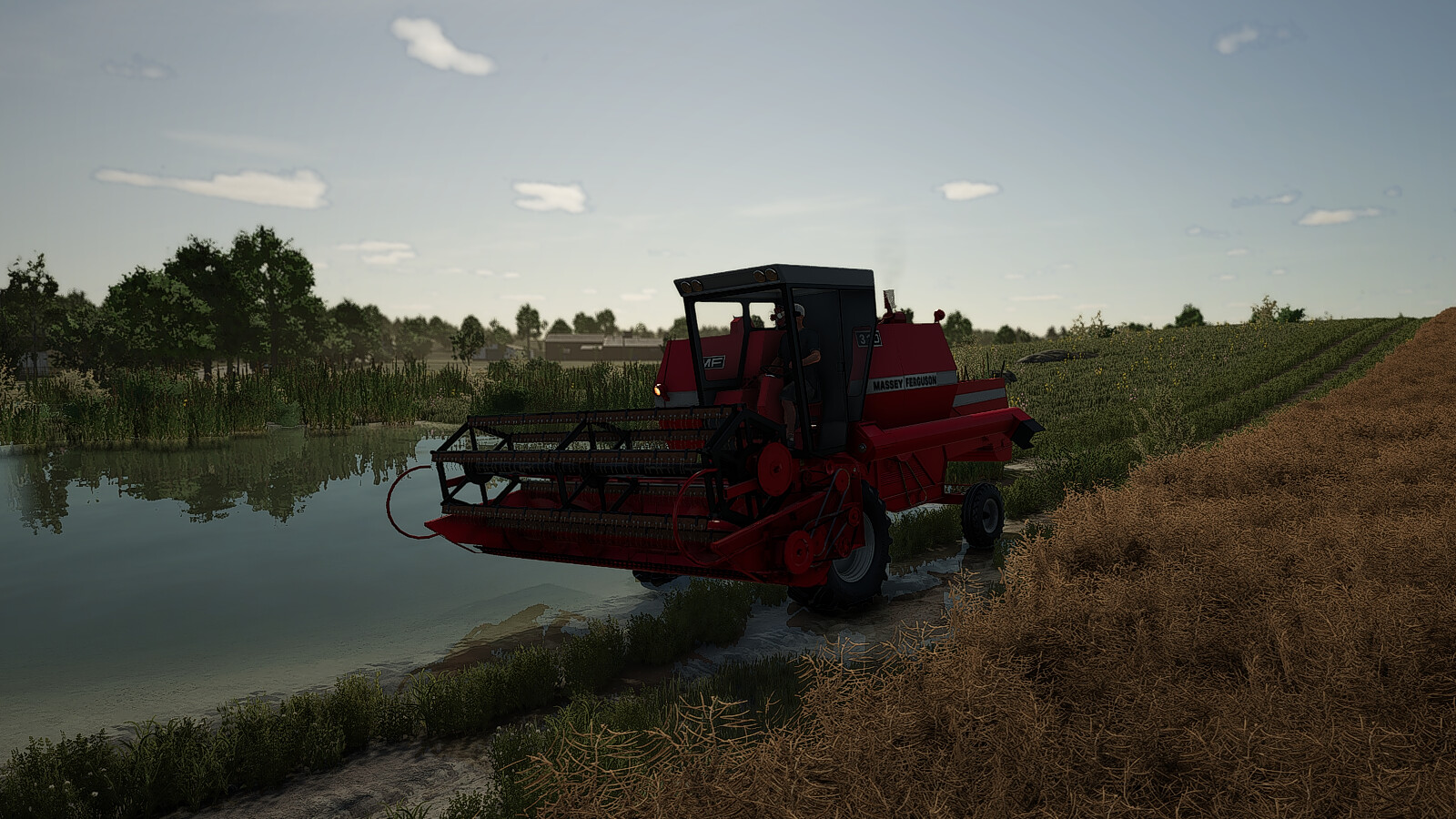 MF 310