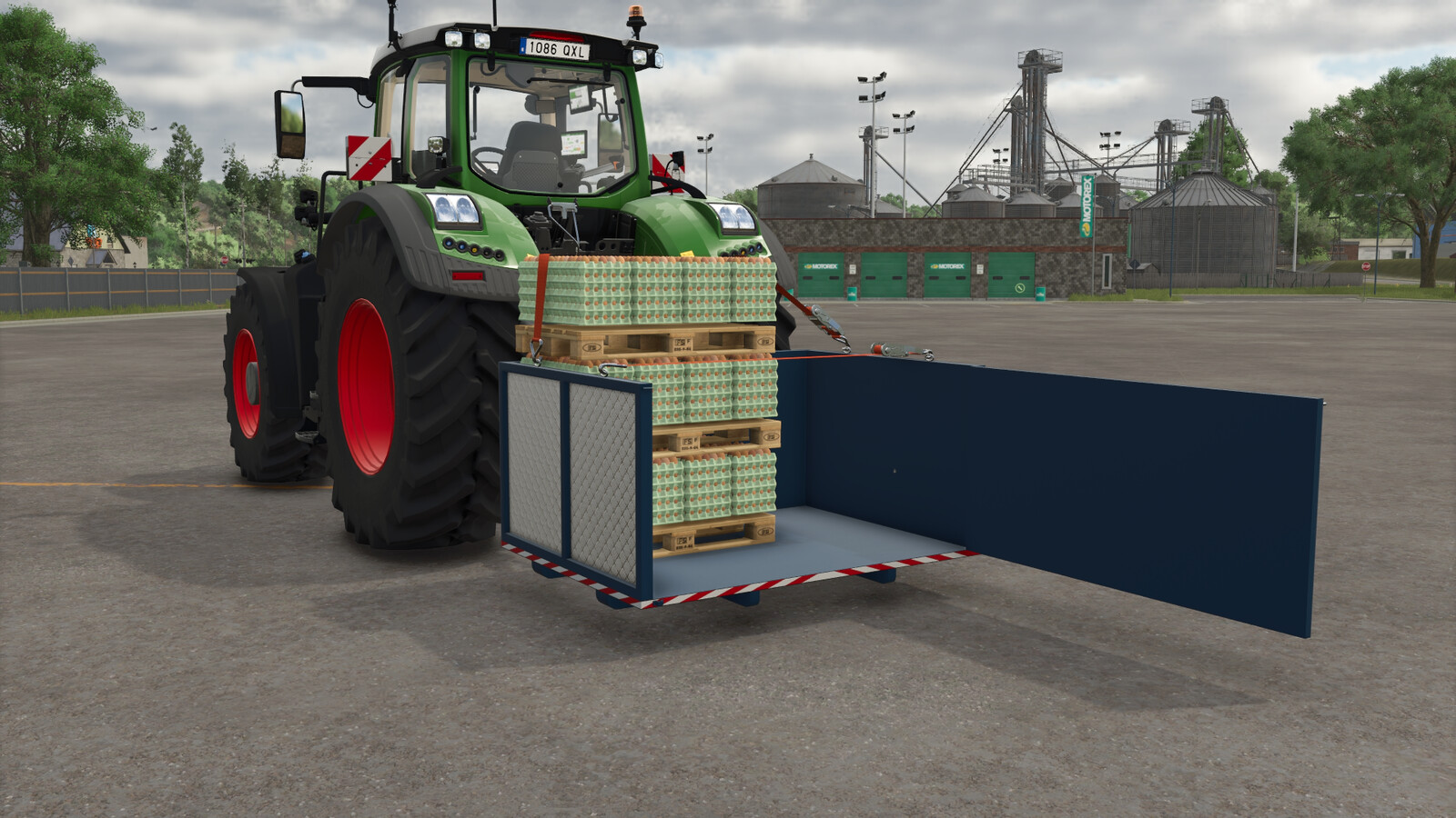 Multi Loader
