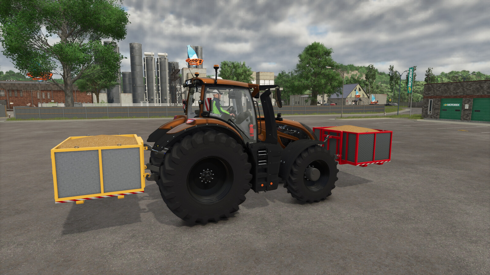 Multi Loader