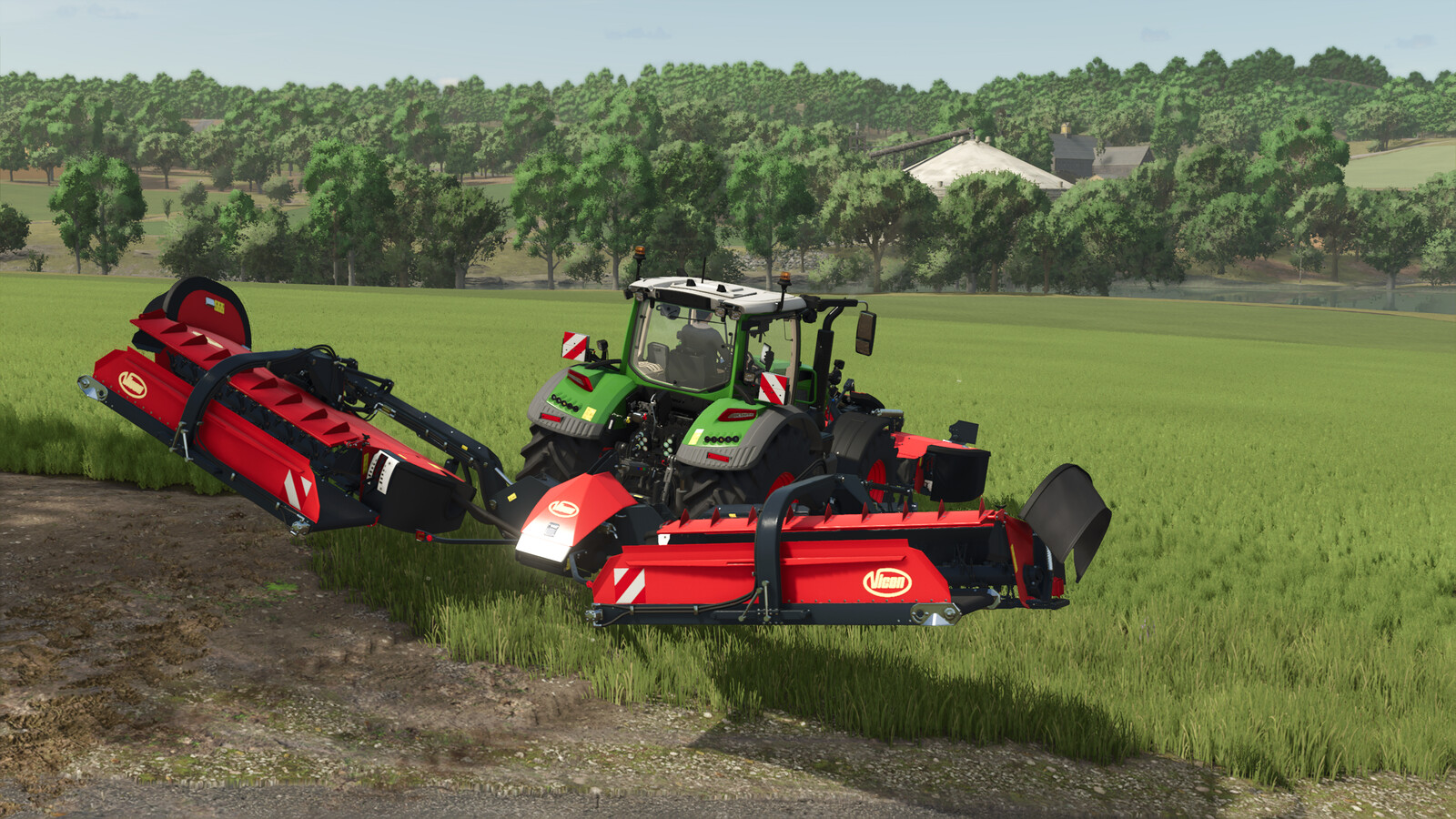 Vicon EXTRA Pack