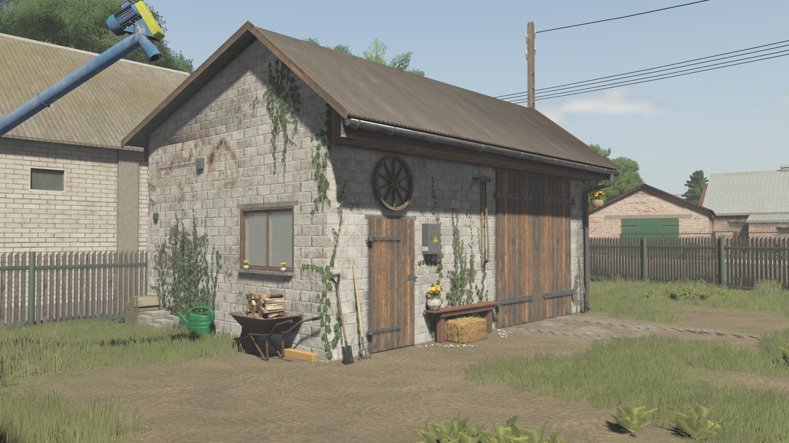 Workshop