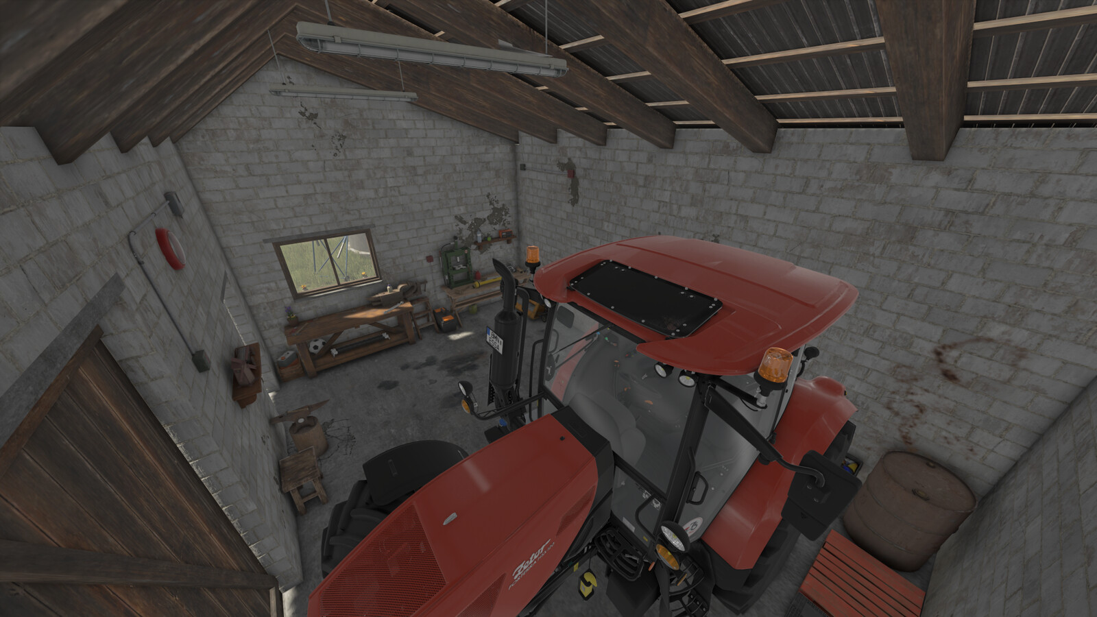 Workshop