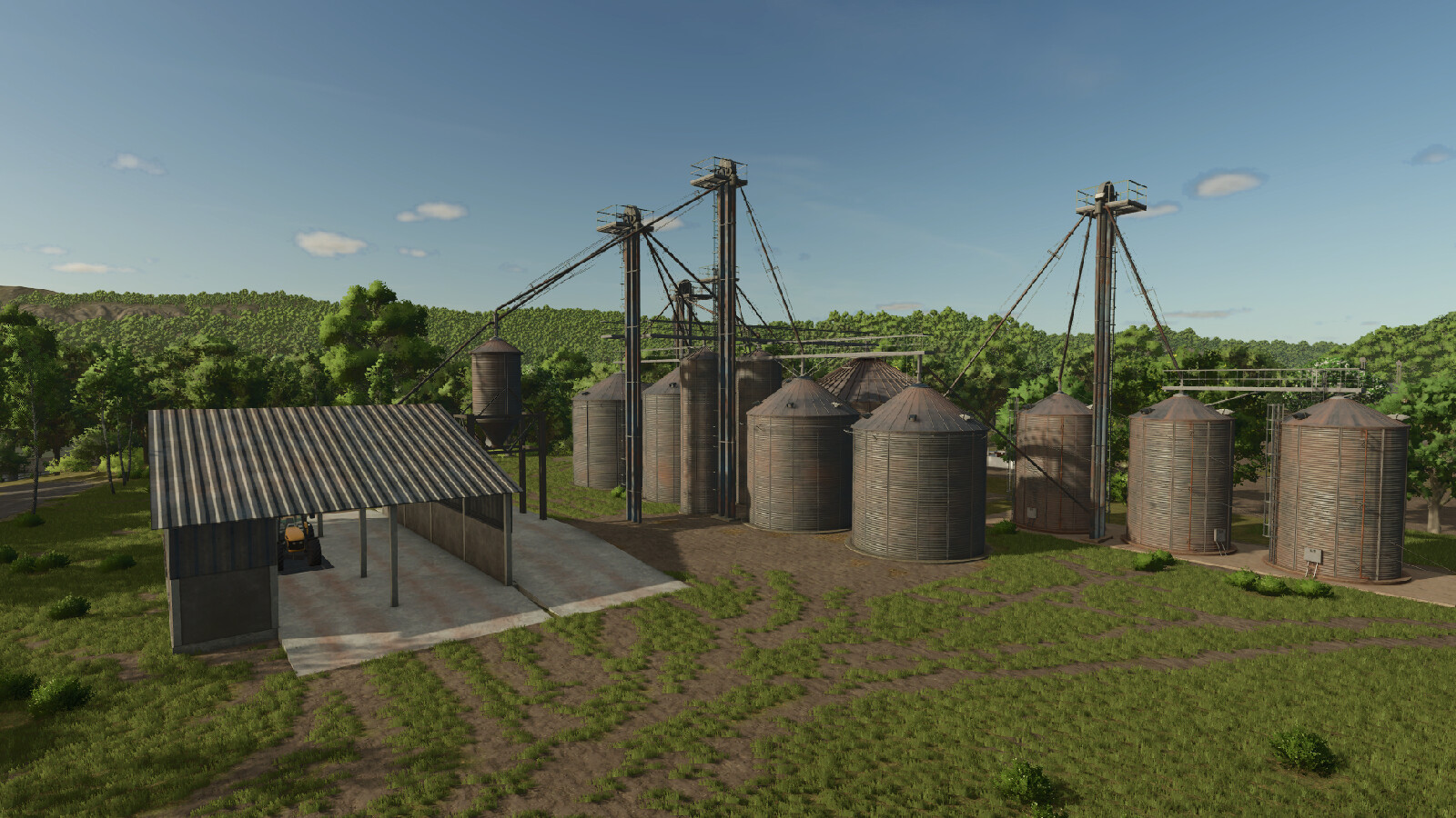 Storage Nova Estancia