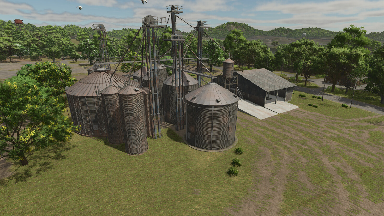 Storage Nova Estancia